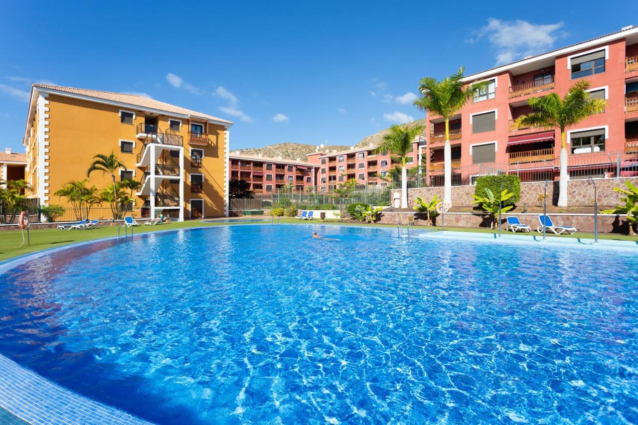 Mar Pool View * Эль-Пальмар
